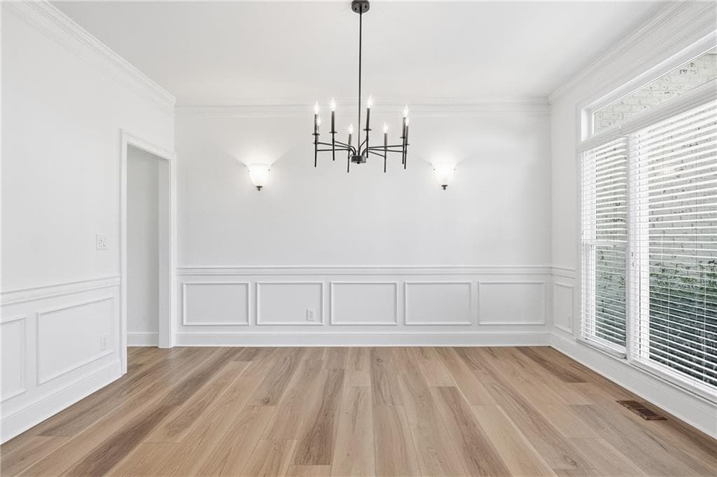 6 bedroom, 5 bathroom, 4,776 sq ft single family residence for sale at 602 Davenport Place, Canton, GA 30115 — photo 8
