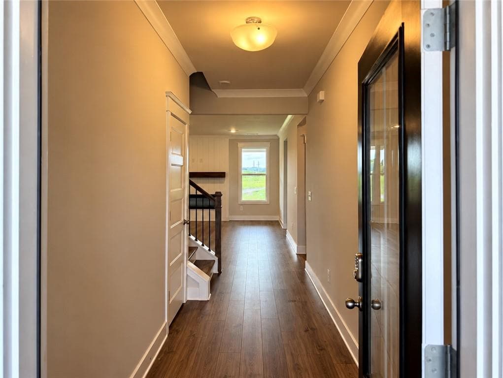 4 bedroom, 3 bathroom, 2,347 sq ft single family residence for rent at 35 Piney Grove Court, Auburn, GA 30011 for $3,100 a month — photo 3