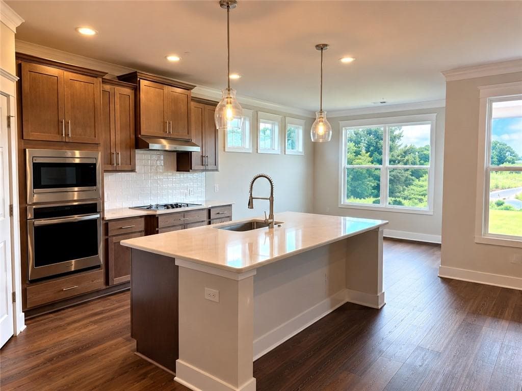 4 bedroom, 3 bathroom, 2,347 sq ft single family residence for rent at 35 Piney Grove Court, Auburn, GA 30011 for $3,100 a month — photo 6