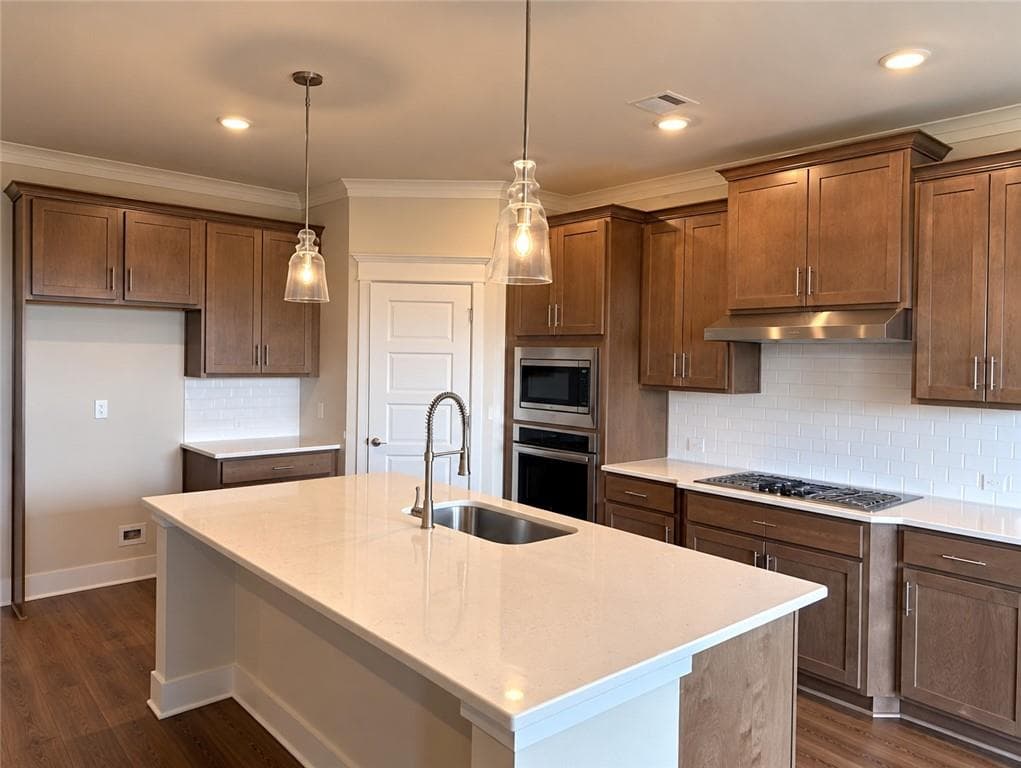 4 bedroom, 3 bathroom, 2,347 sq ft single family residence for rent at 35 Piney Grove Court, Auburn, GA 30011 for $3,100 a month — photo 7