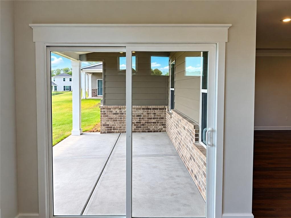 4 bedroom, 3 bathroom, 2,347 sq ft single family residence for rent at 35 Piney Grove Court, Auburn, GA 30011 for $3,100 a month — photo 10