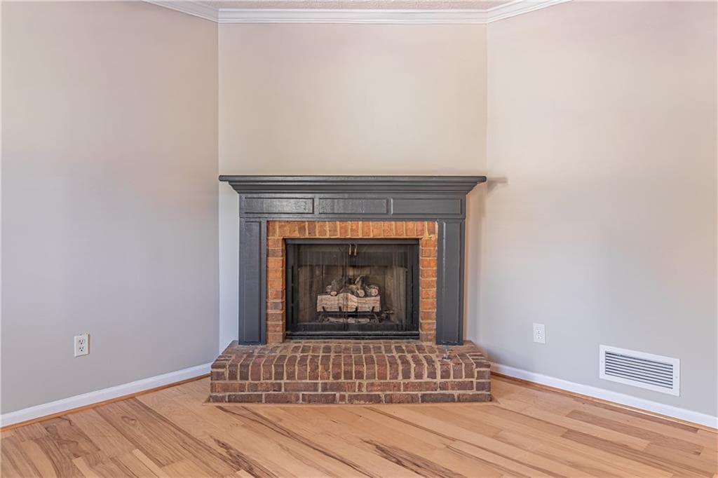 2 bedroom, 3 bathroom, 1,242 sq ft townhouse for rent at 3235 Cape Circle, Alpharetta, GA 30009 for $2,150 a month — photo 6