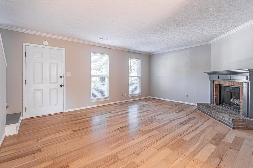 2 bedroom, 3 bathroom, 1,242 sq ft townhouse for rent at 3235 Cape Circle, Alpharetta, GA 30009 for $2,150 a month — photo 7
