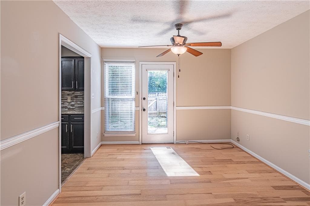 2 bedroom, 3 bathroom, 1,242 sq ft townhouse for rent at 3235 Cape Circle, Alpharetta, GA 30009 for $2,150 a month — photo 8