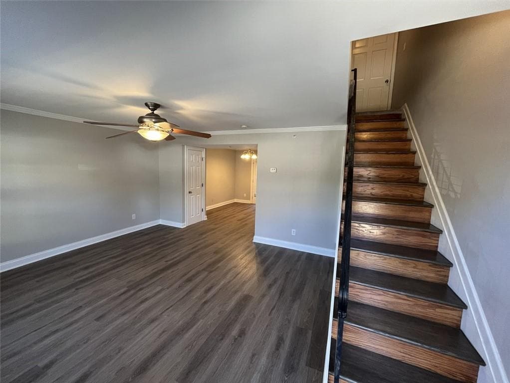 2 bedroom, 3 bathroom, 1,080 sq ft condominium for sale at 25 Villa Court, Smyrna, GA 30080 — photo 3
