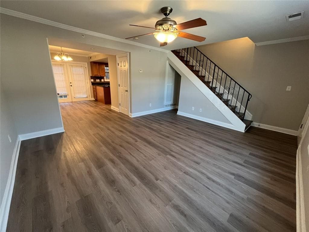 2 bedroom, 3 bathroom, 1,080 sq ft condominium for sale at 25 Villa Court, Smyrna, GA 30080 — photo 4