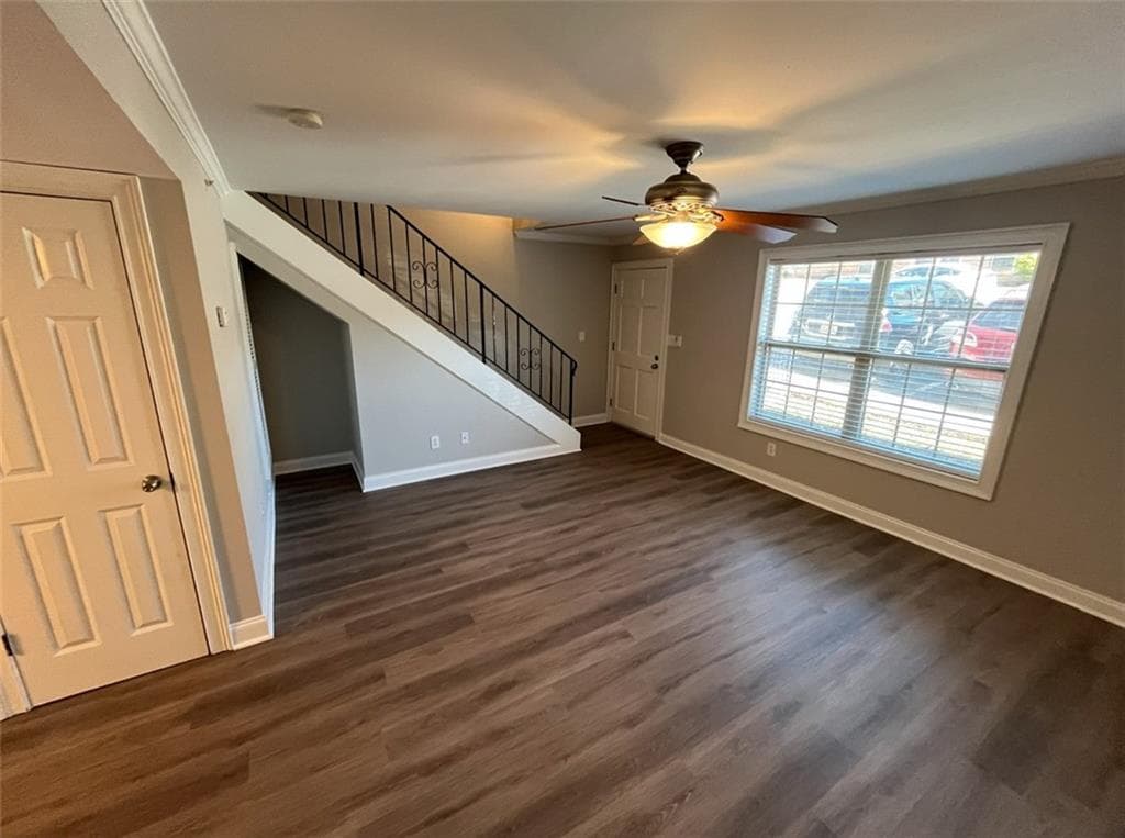 2 bedroom, 3 bathroom, 1,080 sq ft condominium for sale at 25 Villa Court, Smyrna, GA 30080 — photo 5