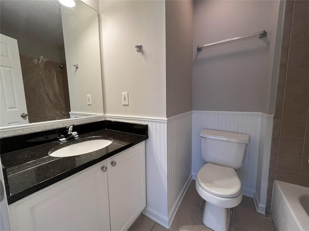 2 bedroom, 3 bathroom, 1,080 sq ft condominium for sale at 25 Villa Court, Smyrna, GA 30080 — photo 9