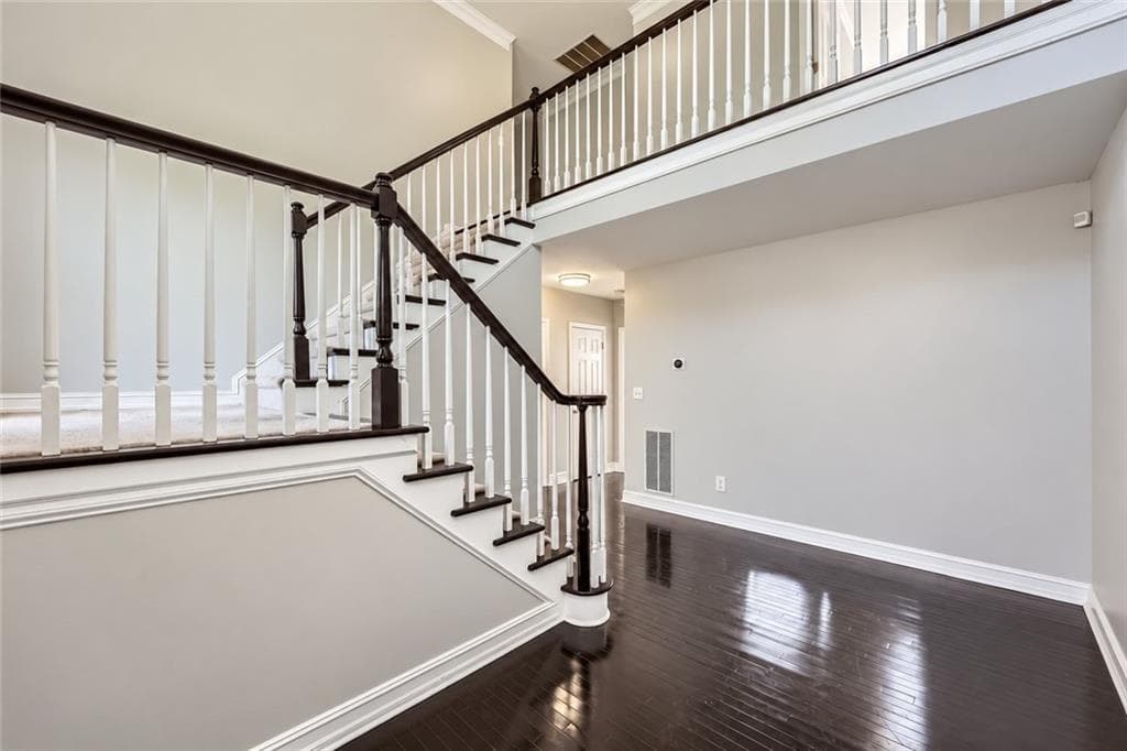 5 bedroom, 3 bathroom, 4,037 sq ft single family residence for sale at 2478 Saluda Drive, Acworth, GA 30101 — photo 5
