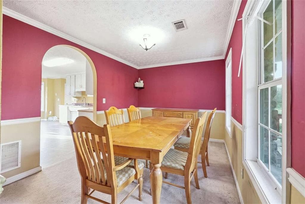 3 bedroom, 3 bathroom, 1,825 sq ft single family residence for sale at 3850 N Sharon Church Road, Loganville, GA 30052 — photo 7
