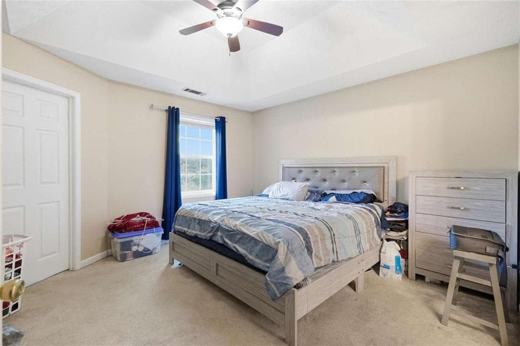 3 bedroom, 3 bathroom, 1,825 sq ft single family residence for sale at 3850 N Sharon Church Road, Loganville, GA 30052 — photo 8