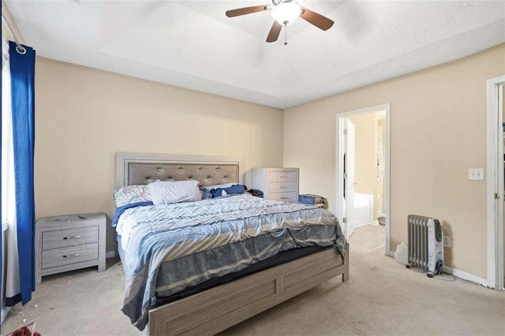 3 bedroom, 3 bathroom, 1,825 sq ft single family residence for sale at 3850 N Sharon Church Road, Loganville, GA 30052 — photo 9