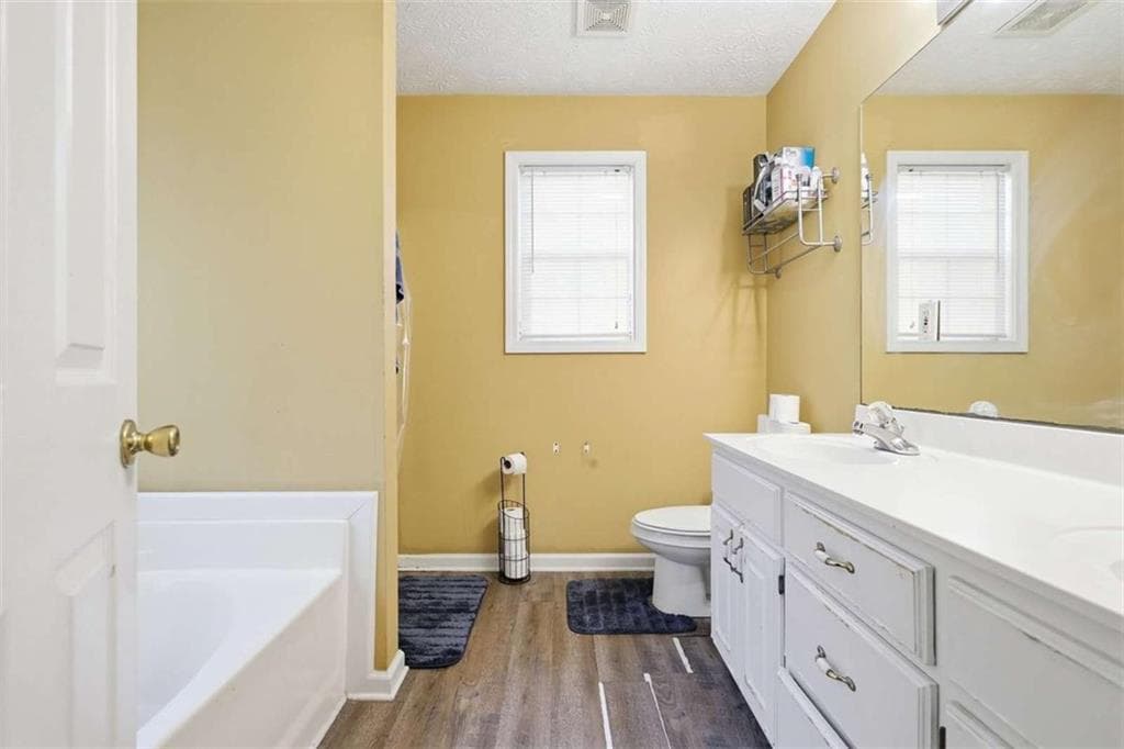 3 bedroom, 3 bathroom, 1,825 sq ft single family residence for sale at 3850 N Sharon Church Road, Loganville, GA 30052 — photo 10