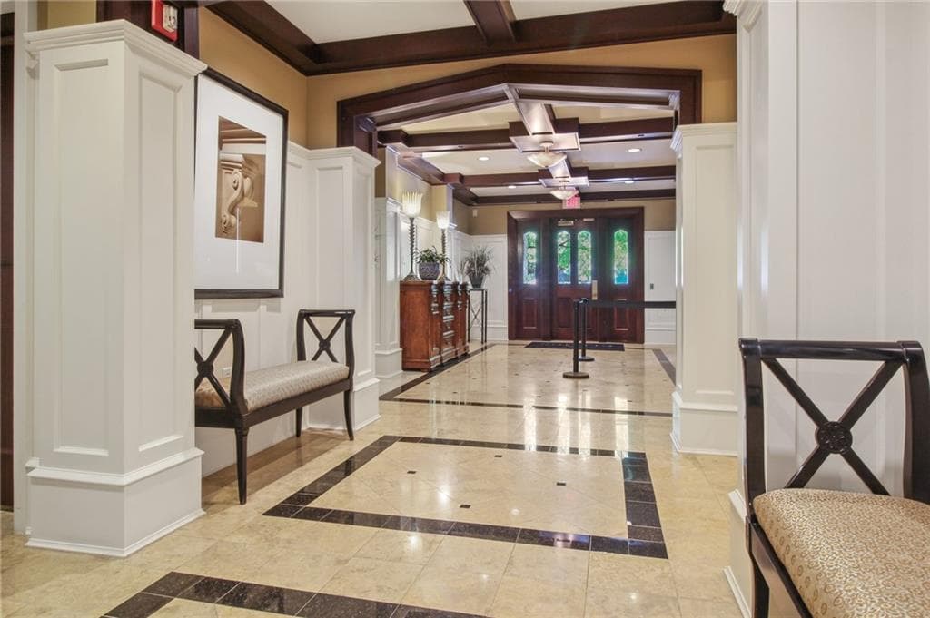 2 bedroom, 3 bathroom, 1,500 sq ft condominium for sale at 1717 N Decatur Road 221, Atlanta, GA 30307 — photo 3