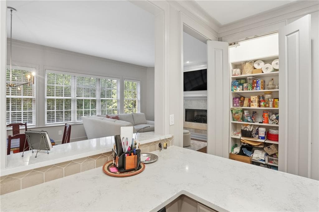 2 bedroom, 3 bathroom, 1,500 sq ft condominium for sale at 1717 N Decatur Road 221, Atlanta, GA 30307 — photo 9