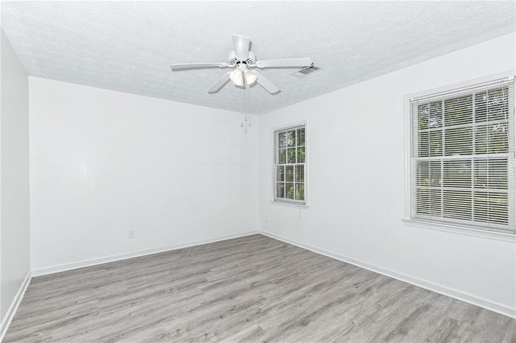 3 bedroom, 3 bathroom, 2,244 sq ft single family residence for rent at 594 Banks Road, Fayetteville, GA 30214 for $2,040 a month — photo 10
