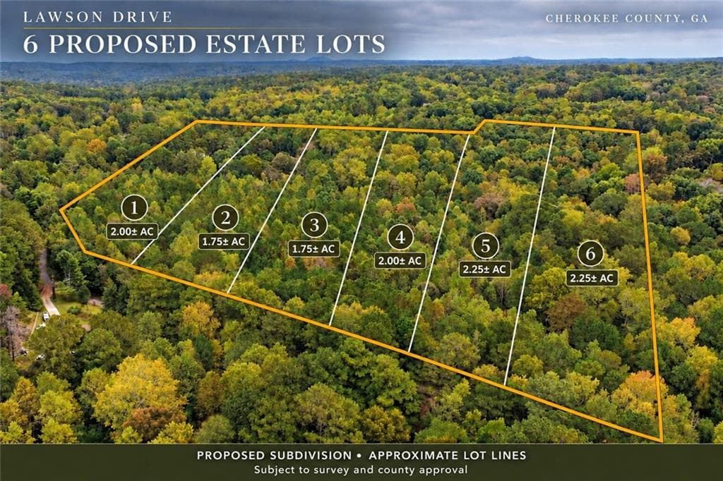 other for sale at 640 Lawson Drive, Canton, GA 30115 — photo 2