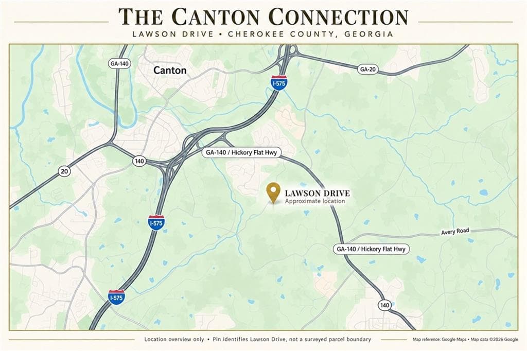 other for sale at 640 Lawson Drive, Canton, GA 30115 — photo 8