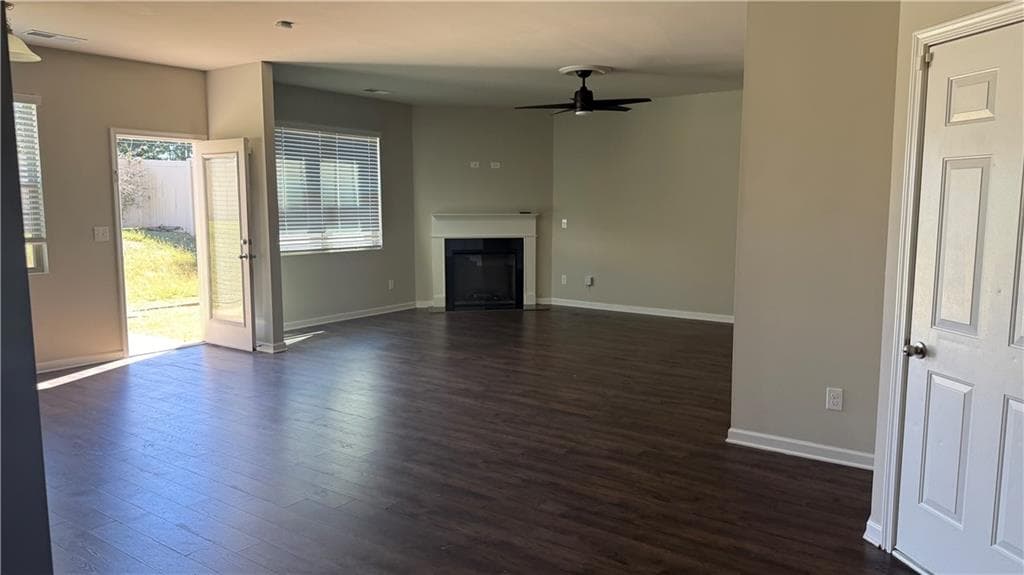 5 bedroom, 4 bathroom, 2,880 sq ft single family residence for rent at 505 Emporia Loop, Mcdonough, GA 30253 for $2,800 a month — photo 2