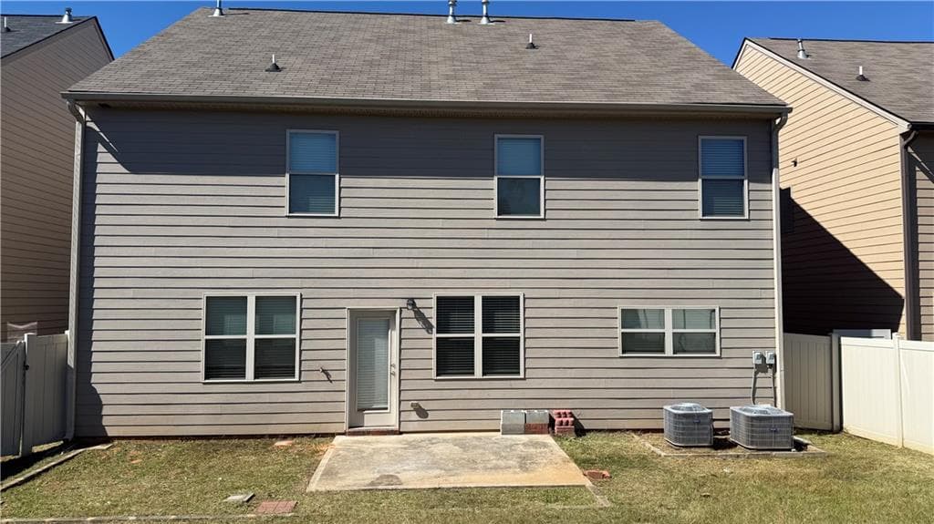 5 bedroom, 4 bathroom, 2,880 sq ft single family residence for rent at 505 Emporia Loop, Mcdonough, GA 30253 for $2,800 a month — photo 3