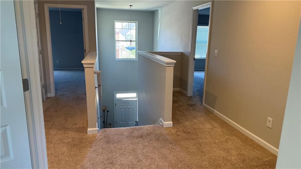 5 bedroom, 4 bathroom, 2,880 sq ft single family residence for rent at 505 Emporia Loop, Mcdonough, GA 30253 for $2,800 a month — photo 8