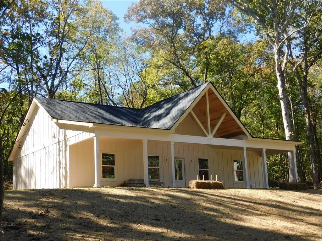 3 bedroom, 2 bathroom single family residence for sale at 49 Chester Road Road, Dahlonega, GA 30533