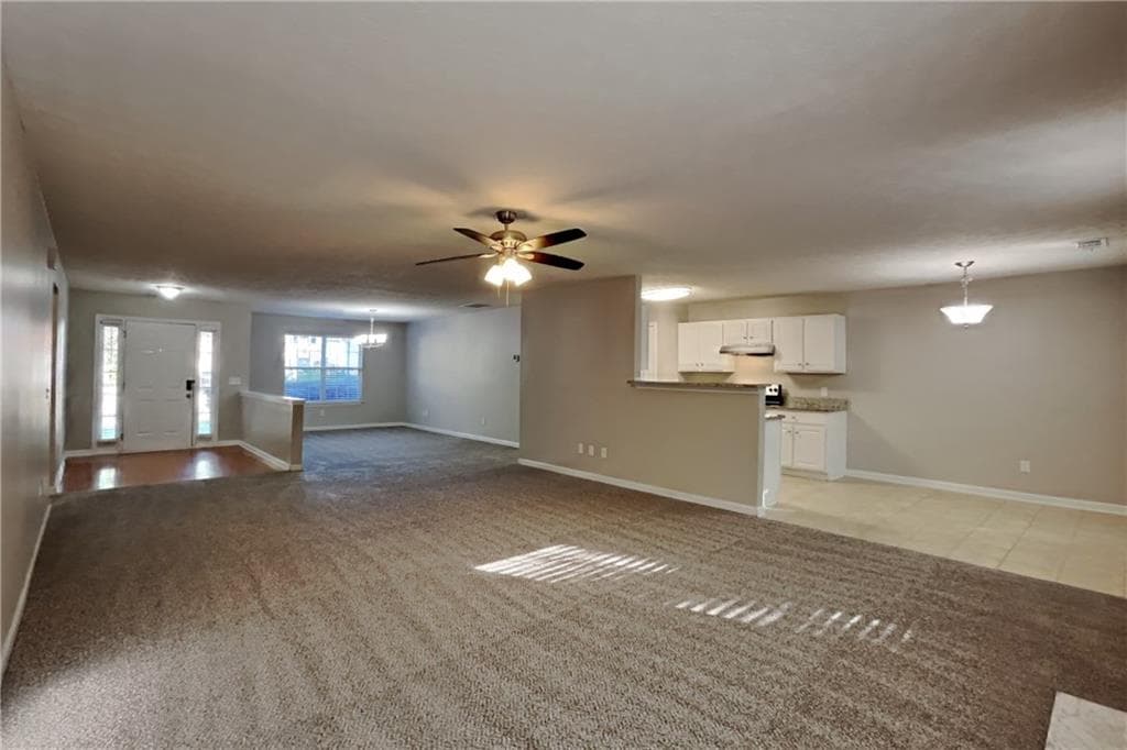 3 bedroom, 2 bathroom, 1,867 sq ft single family residence for rent at 4135 Bradford Walk Trail, Buford, GA 30519 for $2,225 a month — photo 3