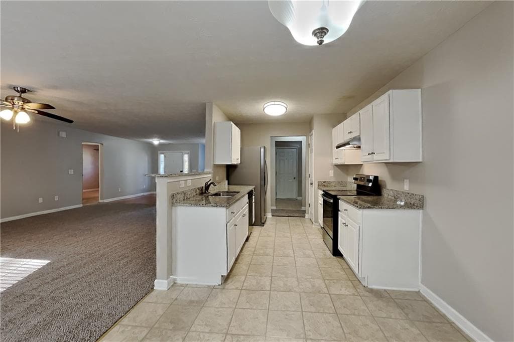 3 bedroom, 2 bathroom, 1,867 sq ft single family residence for rent at 4135 Bradford Walk Trail, Buford, GA 30519 for $2,225 a month — photo 4