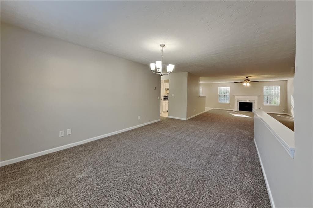 3 bedroom, 2 bathroom, 1,867 sq ft single family residence for rent at 4135 Bradford Walk Trail, Buford, GA 30519 for $2,225 a month — photo 7