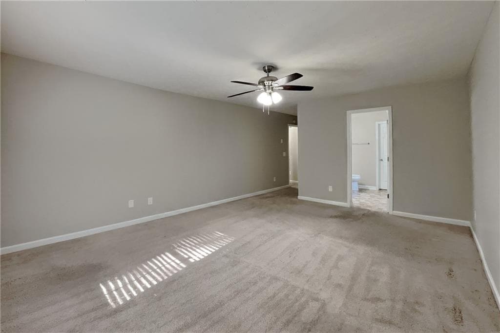 3 bedroom, 2 bathroom, 1,867 sq ft single family residence for rent at 4135 Bradford Walk Trail, Buford, GA 30519 for $2,225 a month — photo 8