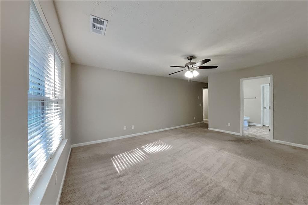 3 bedroom, 2 bathroom, 1,867 sq ft single family residence for rent at 4135 Bradford Walk Trail, Buford, GA 30519 for $2,225 a month — photo 9