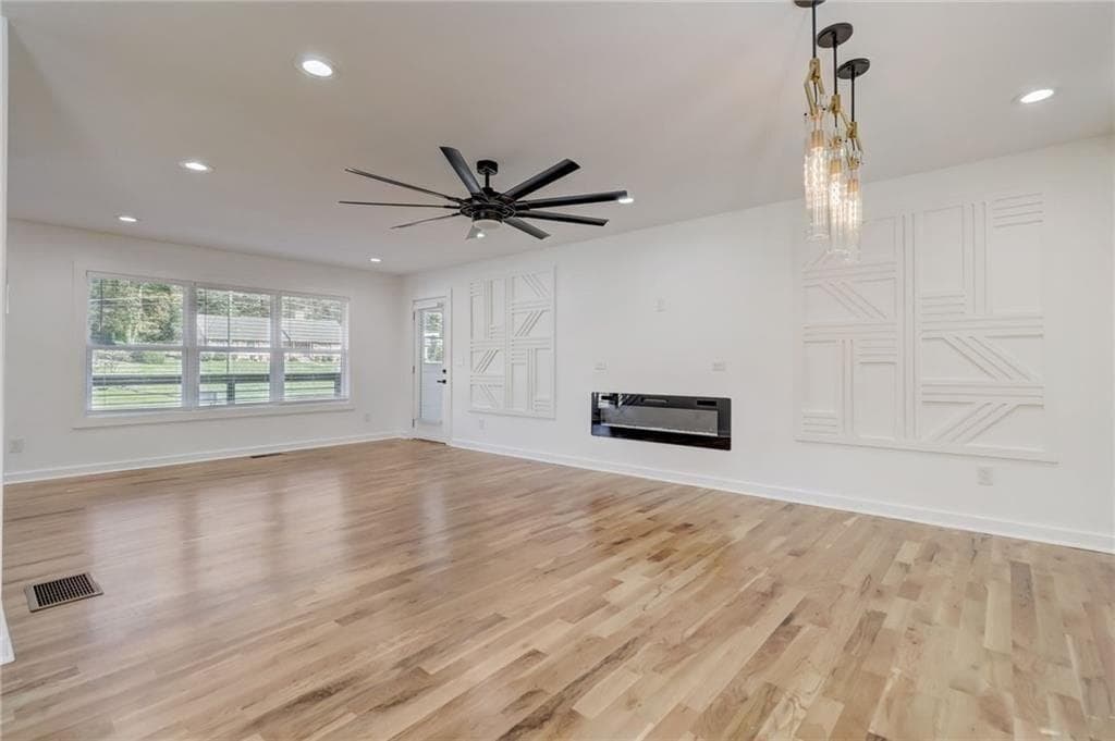 5 bedroom, 5 bathroom, 3,834 sq ft single family residence for rent at 3202 SW Kingsdale Drive, Atlanta, GA 30311 for $5,500 a month — photo 7