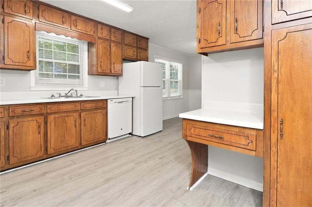 3 bedroom, 2 bathroom, 1,939 sq ft single family residence for rent at 5639 Stewart Mill Road, Douglasville, GA 30135 for $1,935 a month — photo 3