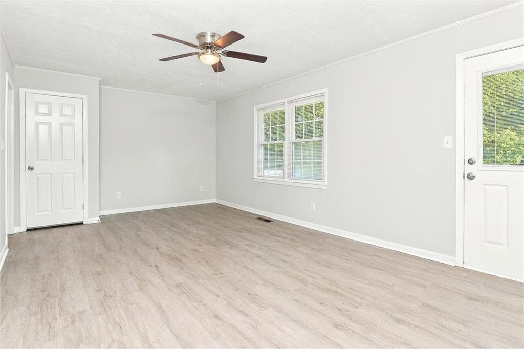 3 bedroom, 2 bathroom, 1,939 sq ft single family residence for rent at 5639 Stewart Mill Road, Douglasville, GA 30135 for $1,935 a month — photo 9