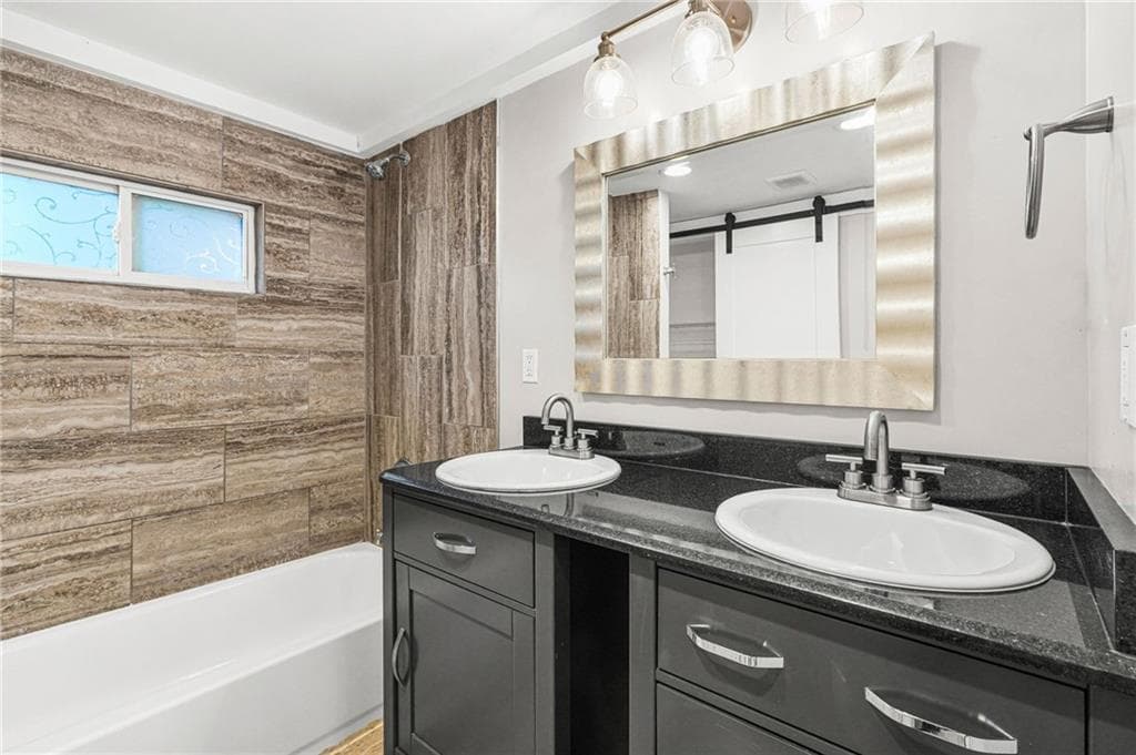 3 bedroom, 2 bathroom, 1,508 sq ft single family residence for rent at 865 Hall Street, Atlanta, GA 30318 for $2,200 a month — photo 8
