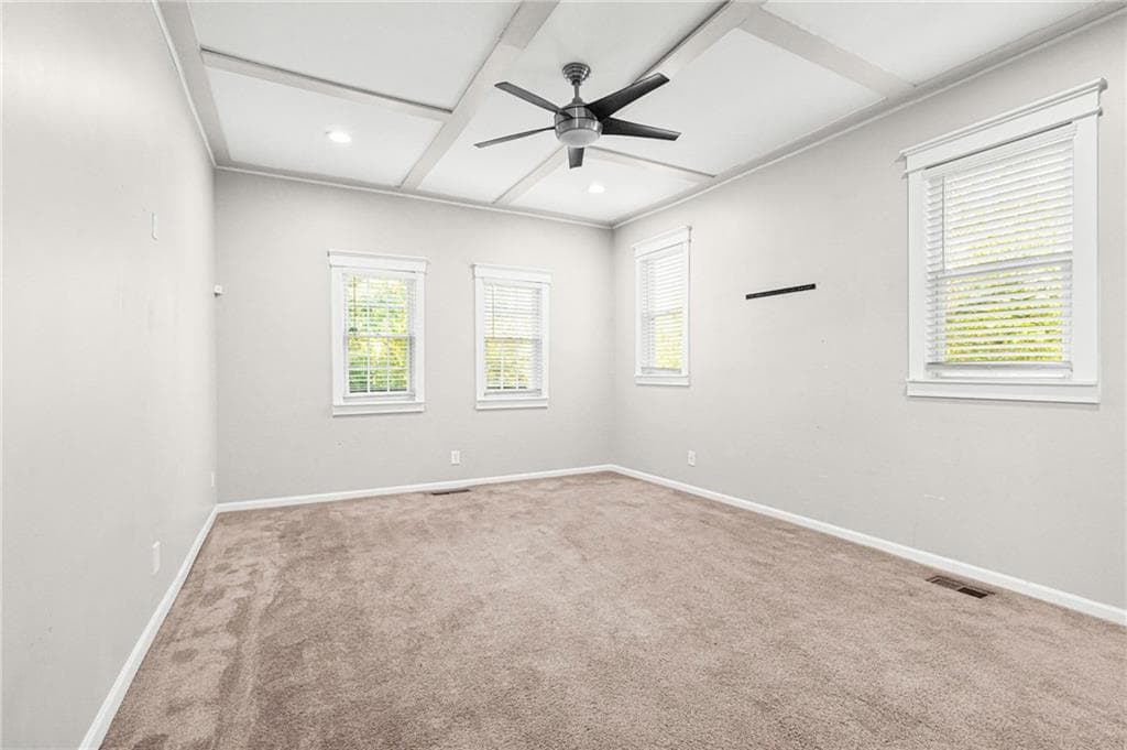 3 bedroom, 2 bathroom, 1,508 sq ft single family residence for rent at 865 Hall Street, Atlanta, GA 30318 for $2,200 a month — photo 9