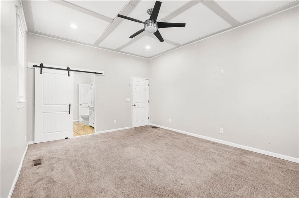 3 bedroom, 2 bathroom, 1,508 sq ft single family residence for rent at 865 Hall Street, Atlanta, GA 30318 for $2,200 a month — photo 10