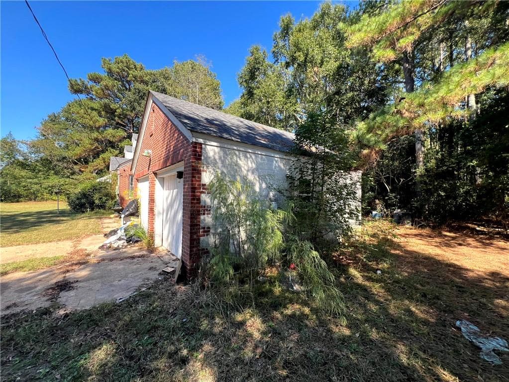 3 bedroom, 2 bathroom, 1,596 sq ft single family residence for sale at 3530 Ga Highway 85, Manchester, GA 31816 — photo 3