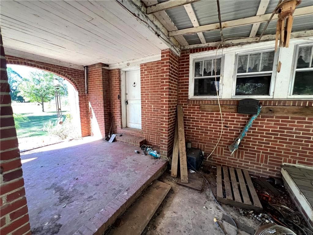 3 bedroom, 2 bathroom, 1,596 sq ft single family residence for sale at 3530 Ga Highway 85, Manchester, GA 31816 — photo 6