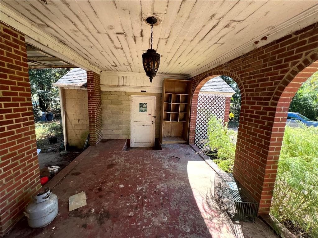 3 bedroom, 2 bathroom, 1,596 sq ft single family residence for sale at 3530 Ga Highway 85, Manchester, GA 31816 — photo 7