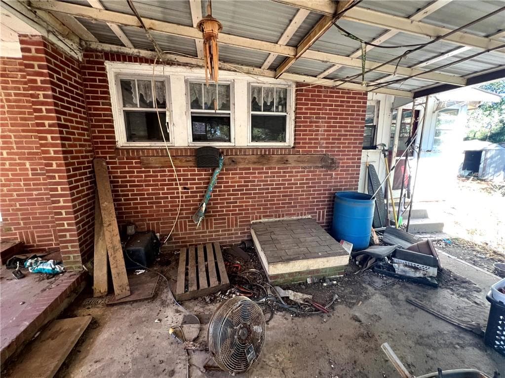 3 bedroom, 2 bathroom, 1,596 sq ft single family residence for sale at 3530 Ga Highway 85, Manchester, GA 31816 — photo 8