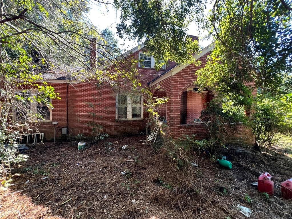 3 bedroom, 2 bathroom, 1,596 sq ft single family residence for sale at 3530 Ga Highway 85, Manchester, GA 31816 — photo 9