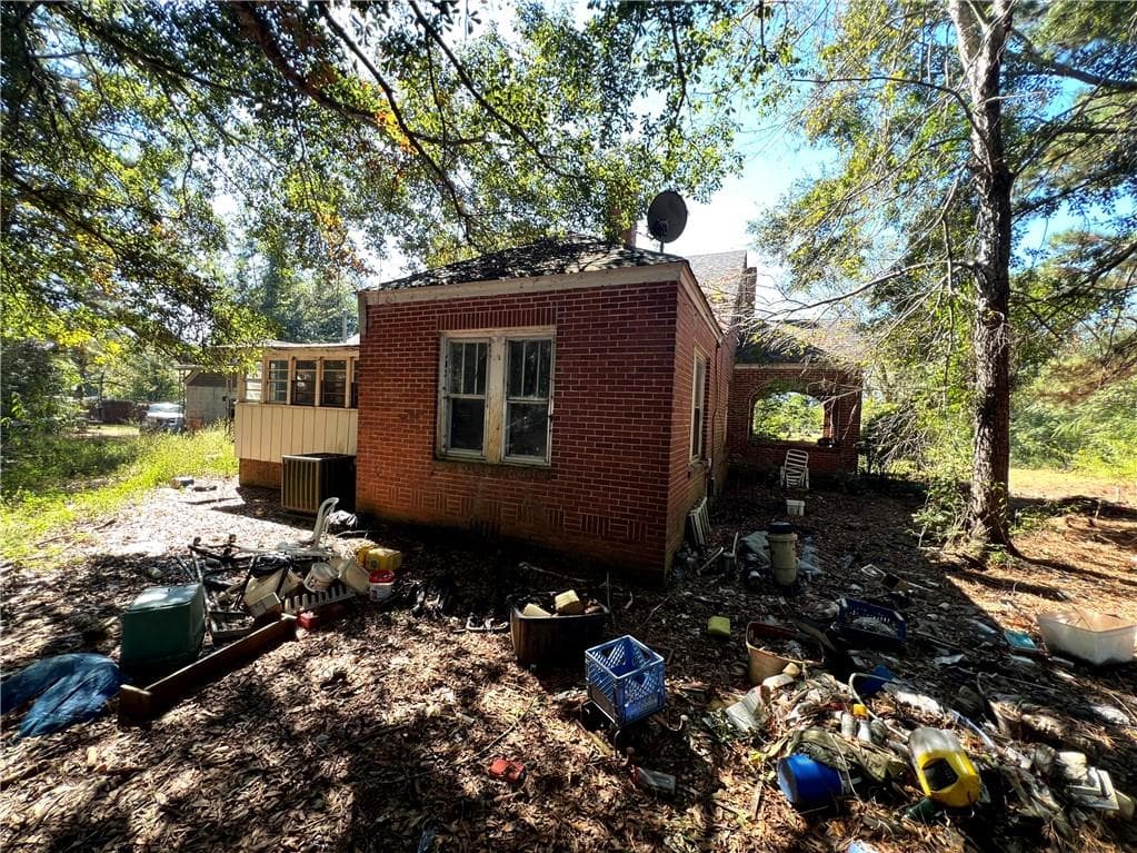 3 bedroom, 2 bathroom, 1,596 sq ft single family residence for sale at 3530 Ga Highway 85, Manchester, GA 31816 — photo 10