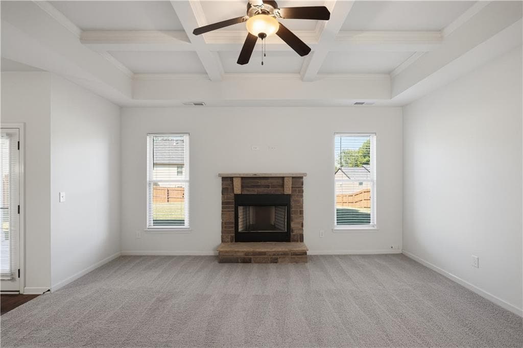 5 bedroom, 4 bathroom, 3,194 sq ft single family residence for sale at 1167 Sly Fox Run, Fairburn, GA 30213 — photo 3