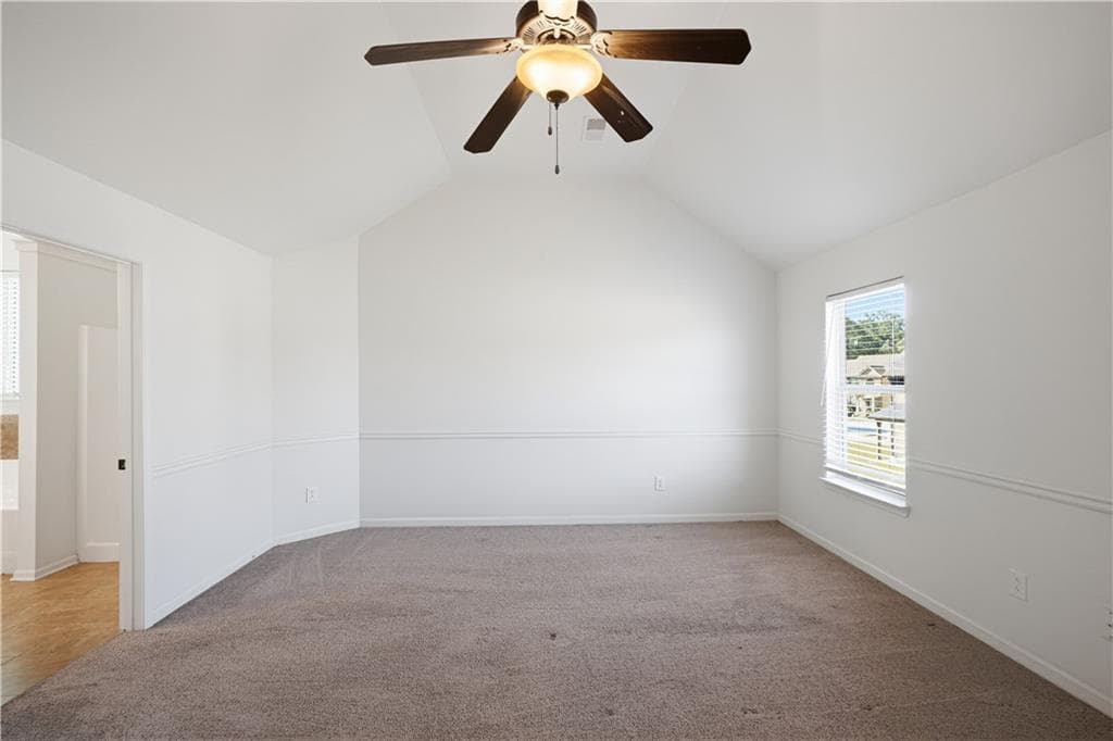 5 bedroom, 4 bathroom, 3,194 sq ft single family residence for sale at 1167 Sly Fox Run, Fairburn, GA 30213 — photo 4