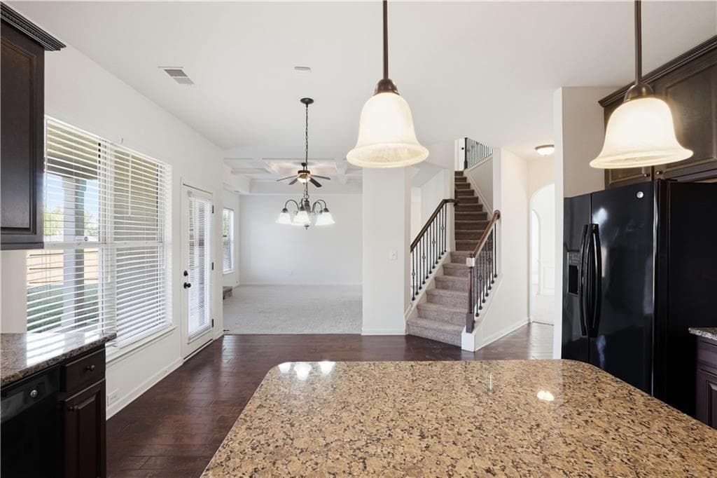 5 bedroom, 4 bathroom, 3,194 sq ft single family residence for sale at 1167 Sly Fox Run, Fairburn, GA 30213 — photo 6