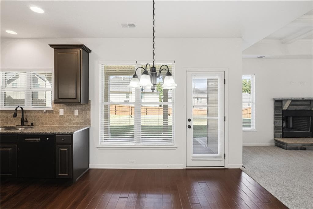 5 bedroom, 4 bathroom, 3,194 sq ft single family residence for sale at 1167 Sly Fox Run, Fairburn, GA 30213 — photo 7