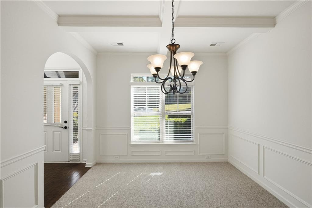 5 bedroom, 4 bathroom, 3,194 sq ft single family residence for sale at 1167 Sly Fox Run, Fairburn, GA 30213 — photo 9