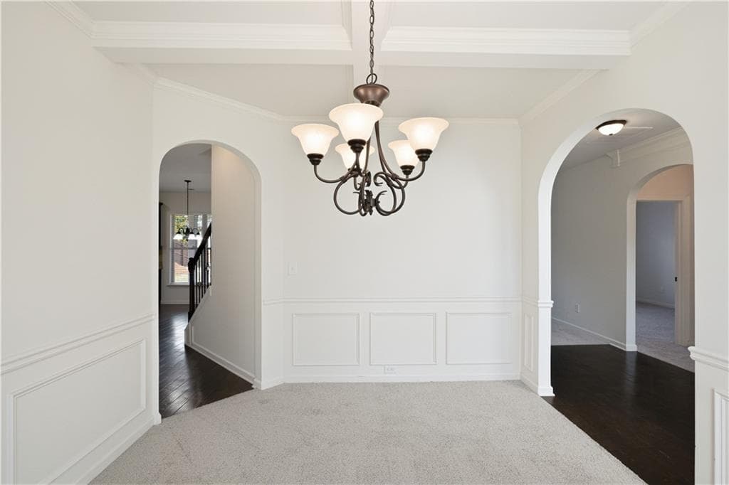 5 bedroom, 4 bathroom, 3,194 sq ft single family residence for sale at 1167 Sly Fox Run, Fairburn, GA 30213 — photo 10