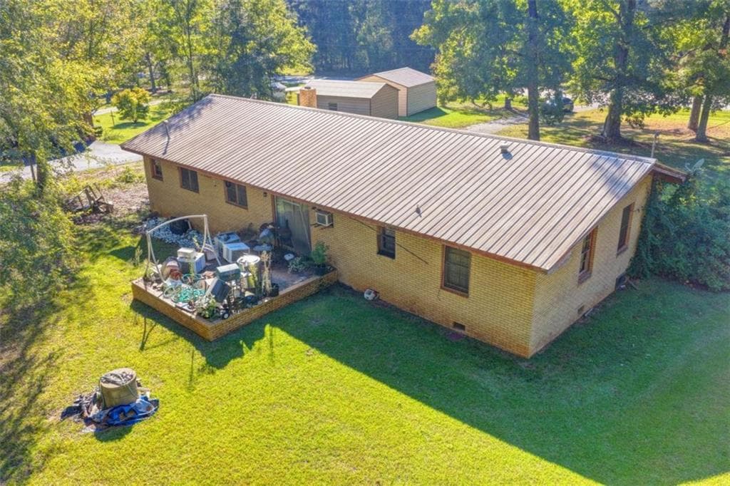 3 bedroom, 2 bathroom, 1,236 sq ft single family residence for sale at 1552 Lexington Highway, Elberton, GA 30635 — photo 10
